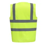 Hi Vis Yellow