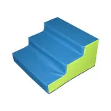 Azul/Verde