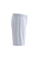 Pantalón corto multideporte de poliéster hombre