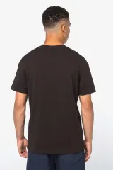 Camiseta ecorresponsable unisex