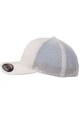 Gorra Flexfit de rejilla Trucker