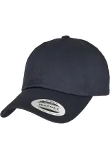 Gorra algodón orgánico