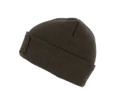 Gorro con parche