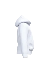 Sudadera reciclada con capucha infantil