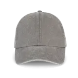 Gorra de estilo vintage