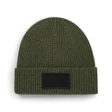 Military Green / Black