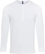Camiseta "Long John" hombre