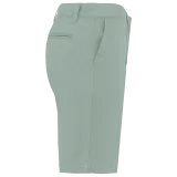 Bermuda chino mujer