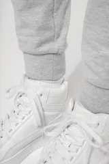 Pantalón felpa unisex