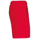 Short deportivo