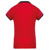Red / Black