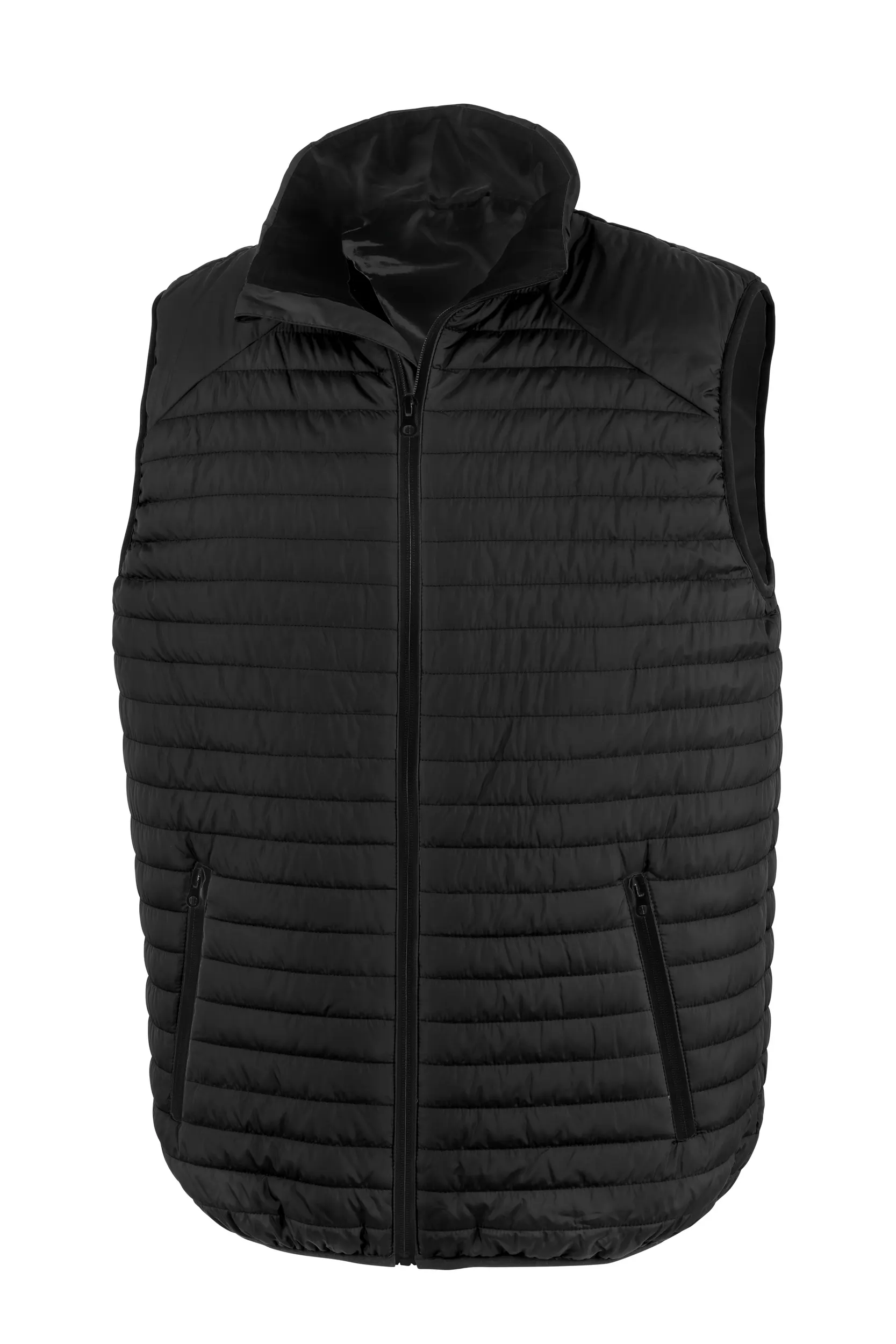 Chaleco Thermoquilt