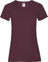 Camiseta Valueweight mujer (61-372-0)