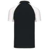 Black / White