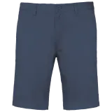 Bermuda chino hombre