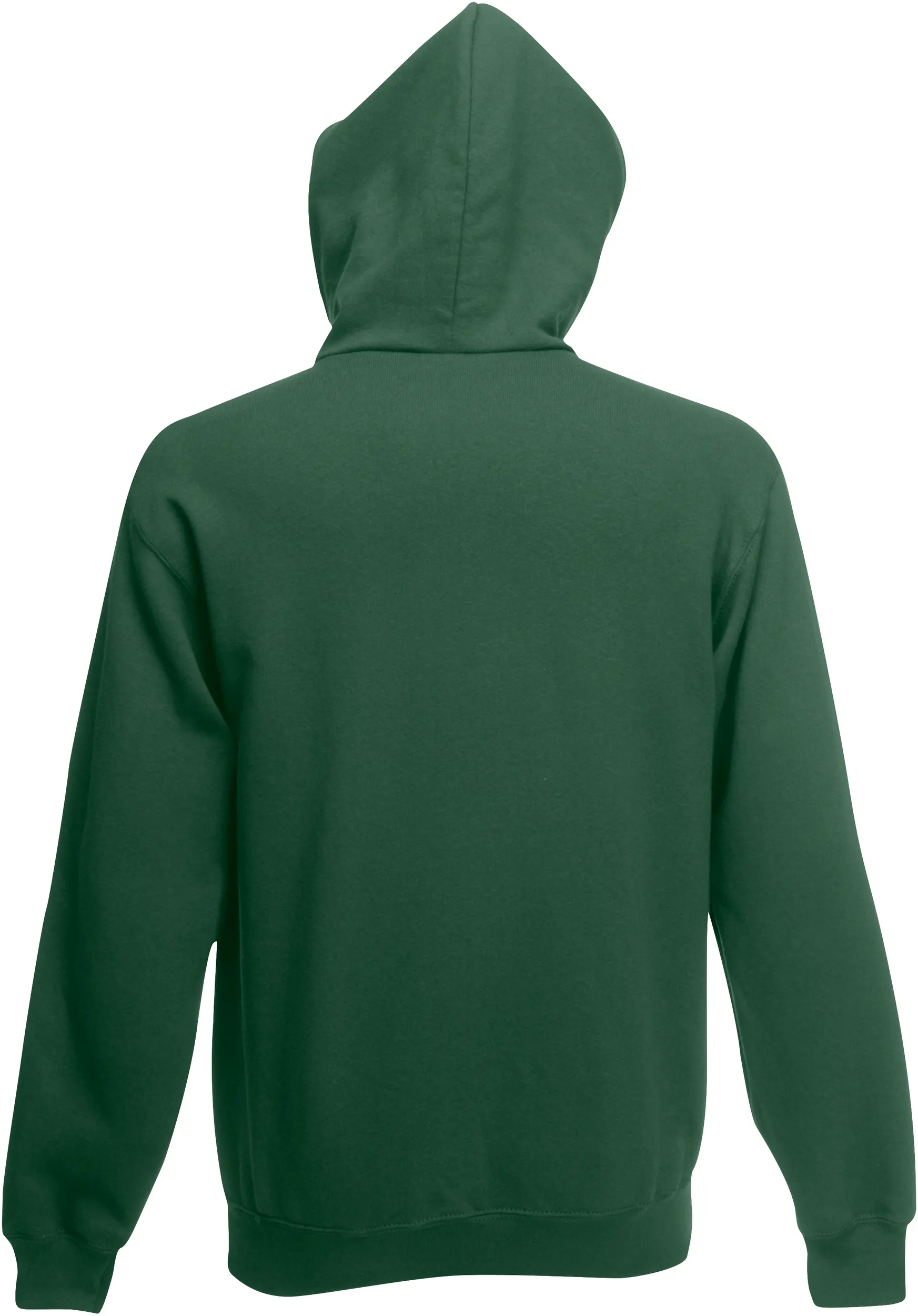 Sudadera Classic capucha (62-208-0)