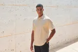 Polo Cool Plus hombre