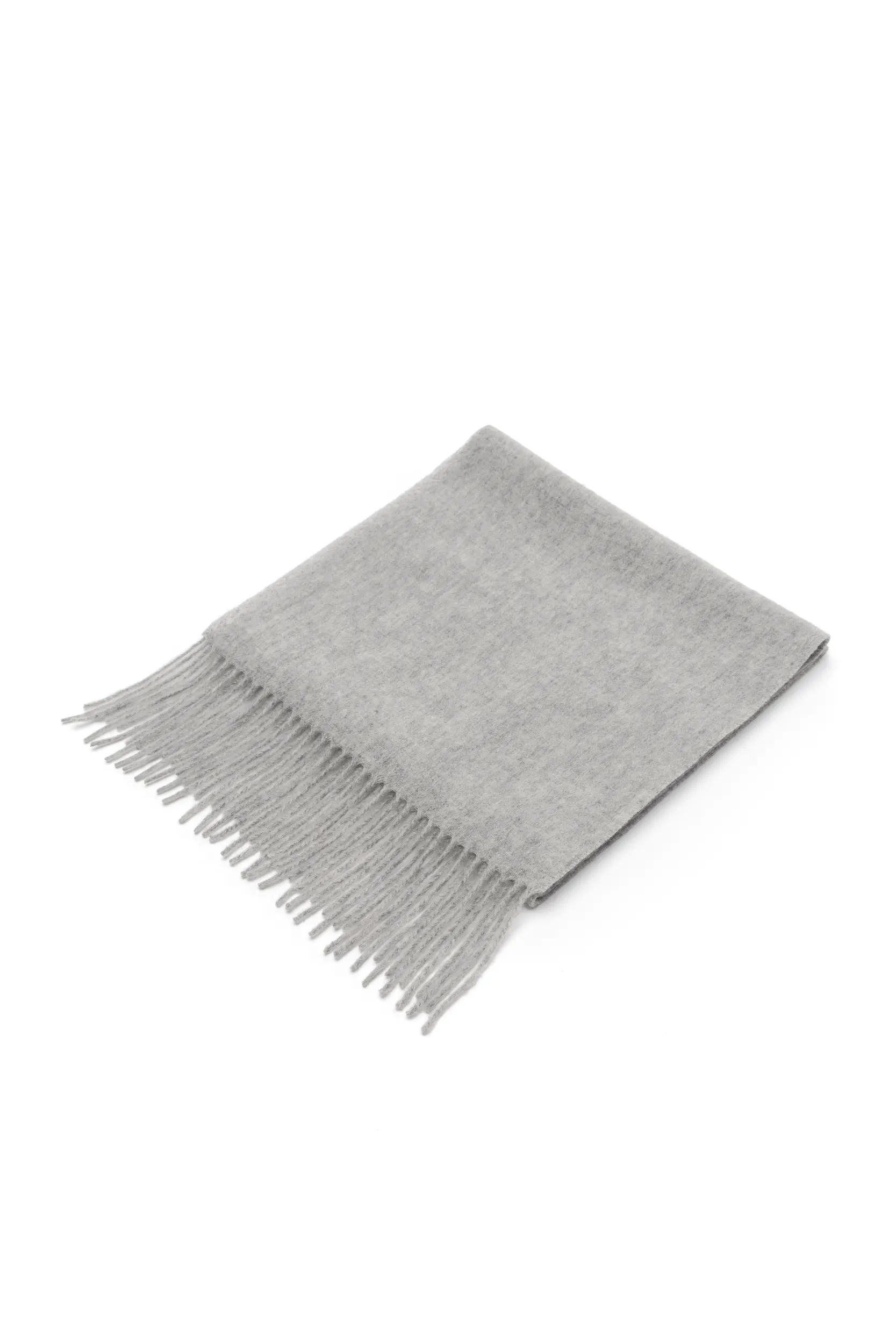 Bufanda de lana unisex