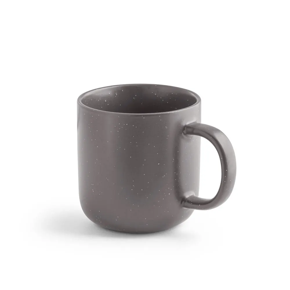COFFEE CONSTELLATION. Taza de café de cerámica 75 mL