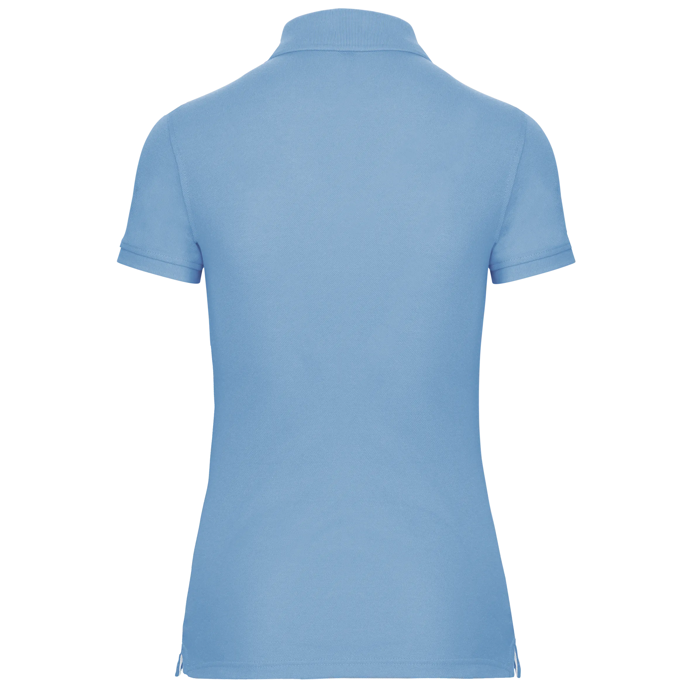 Polo Antibacteriano Mujer