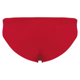 Sporty Red