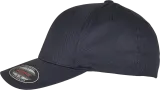 Gorra Flexfit de algodón orgánico