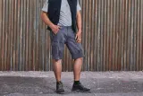 Short Workwear