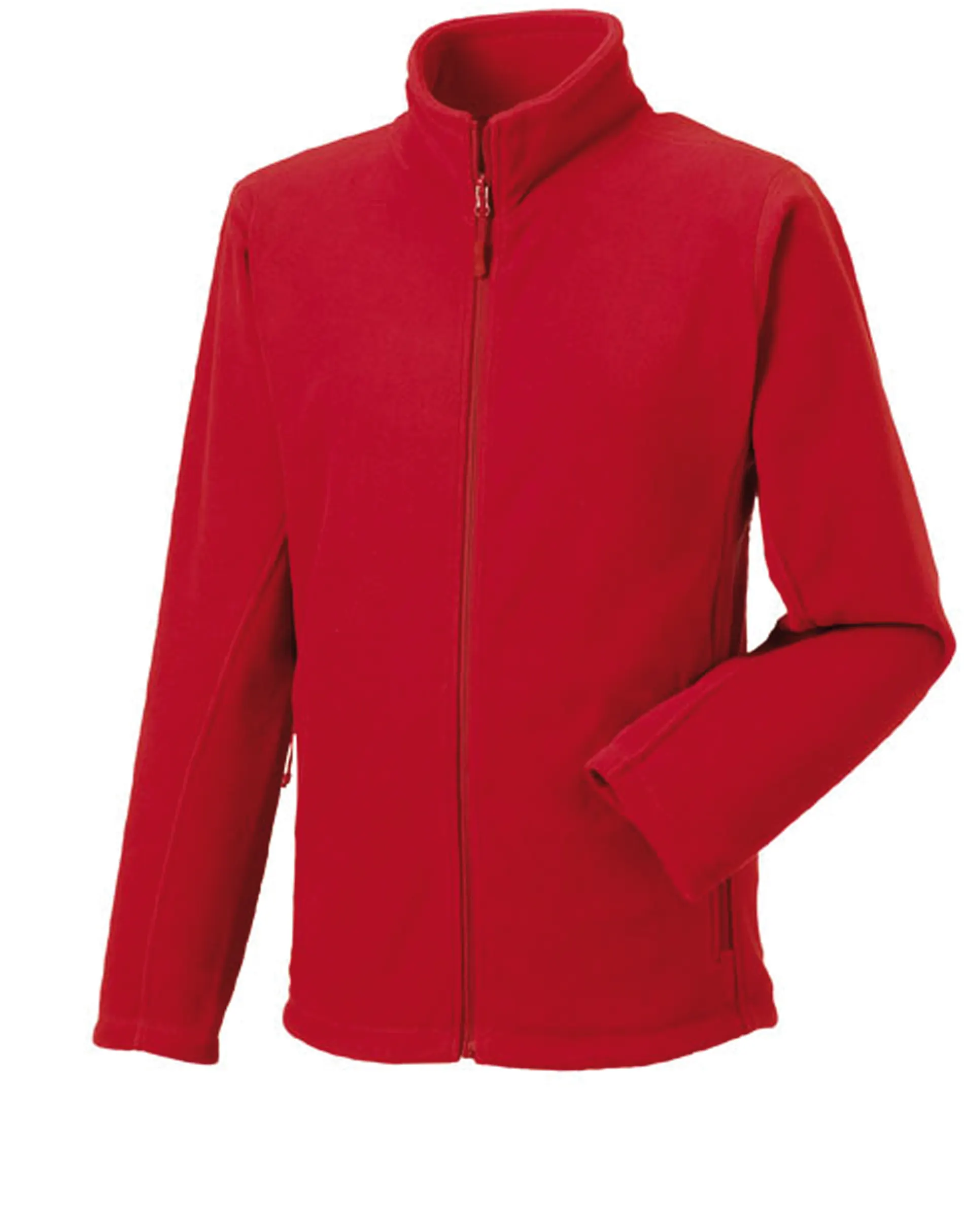 Chaqueta polar hombre