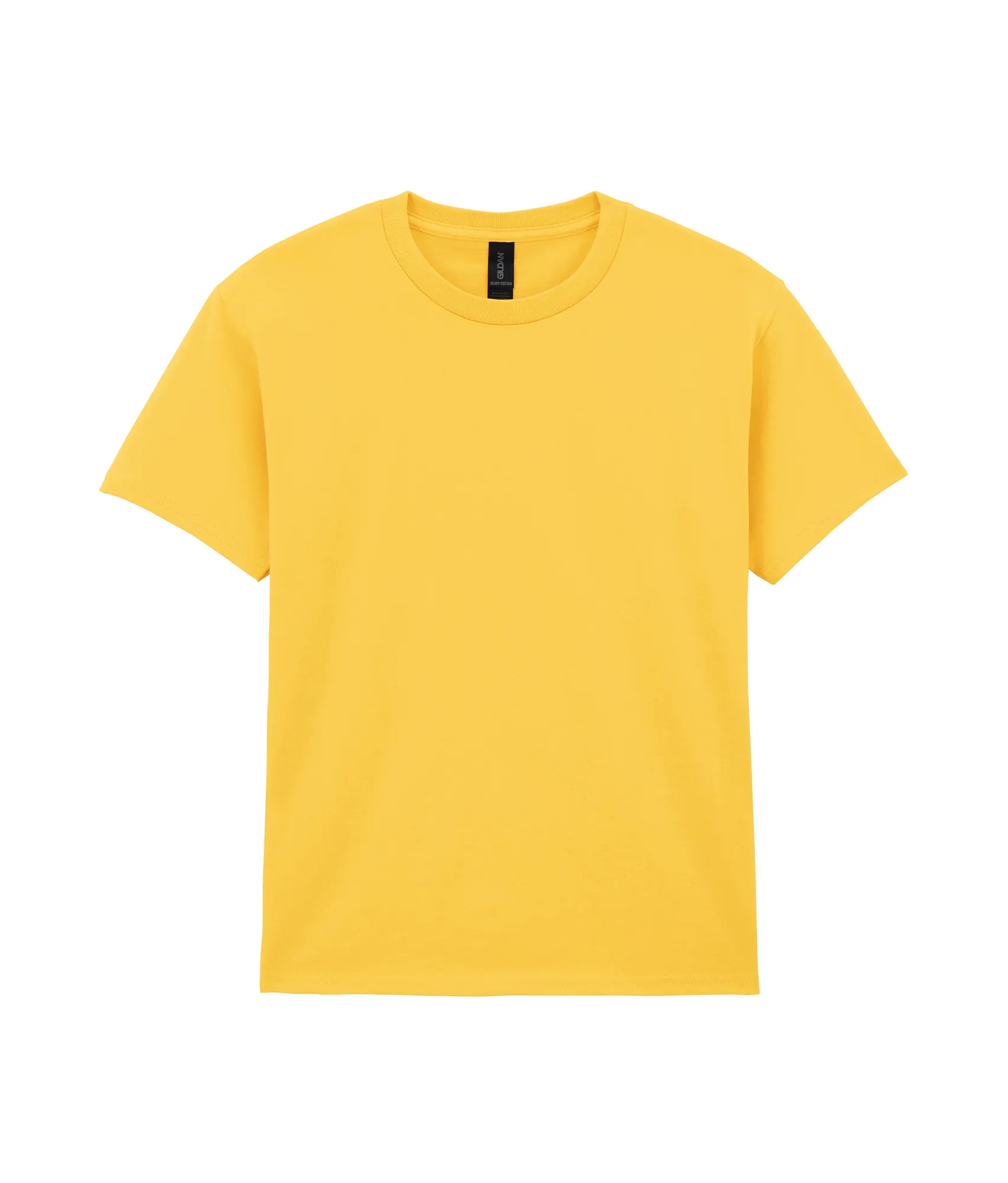 Camiseta Heavy niños