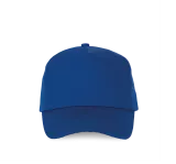 First - Gorra 5 paneles