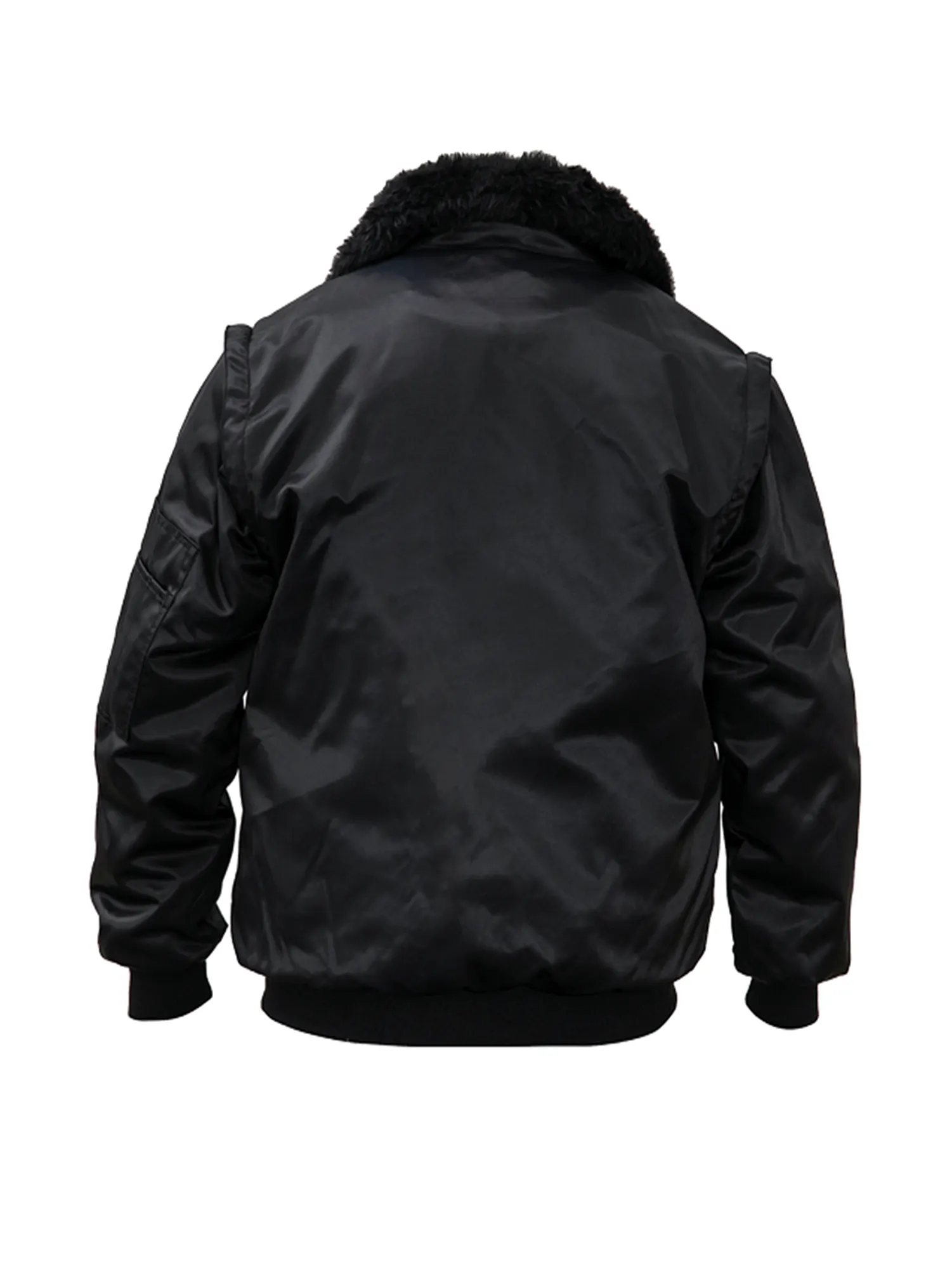 Chaqueta de piloto 4 en 1 Oslo