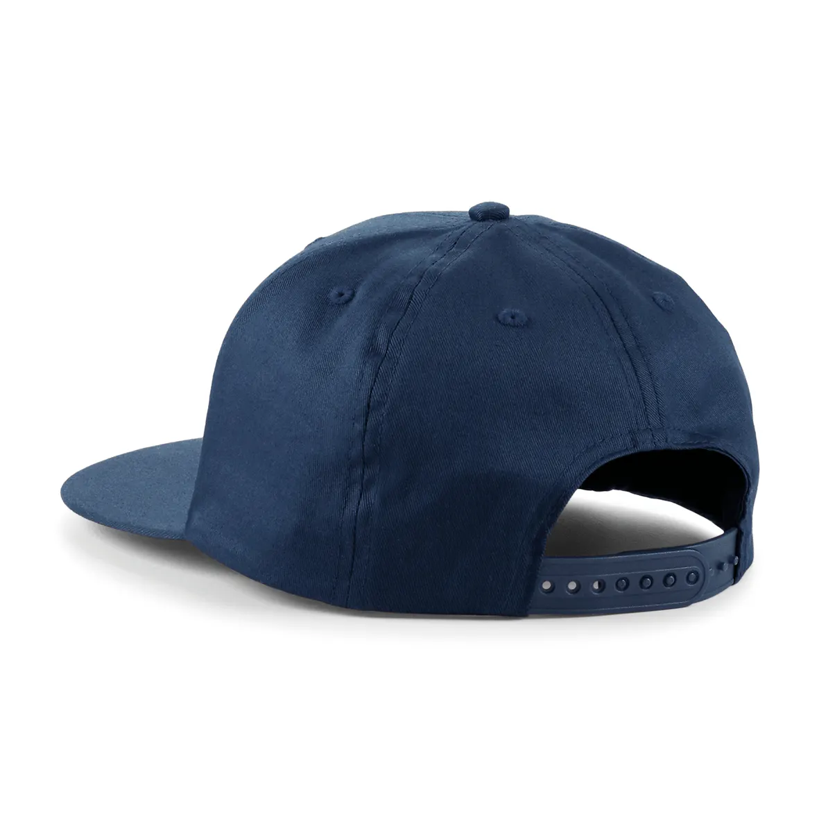 Gorra rapper - 5 paneles