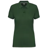 Polo Antibacteriano Mujer