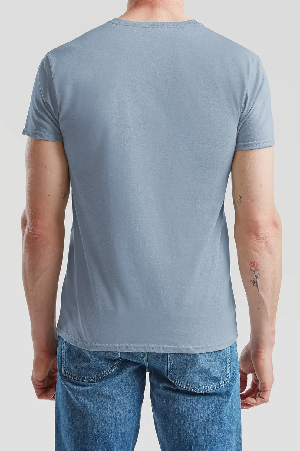 Camiseta Iconic-T hombre