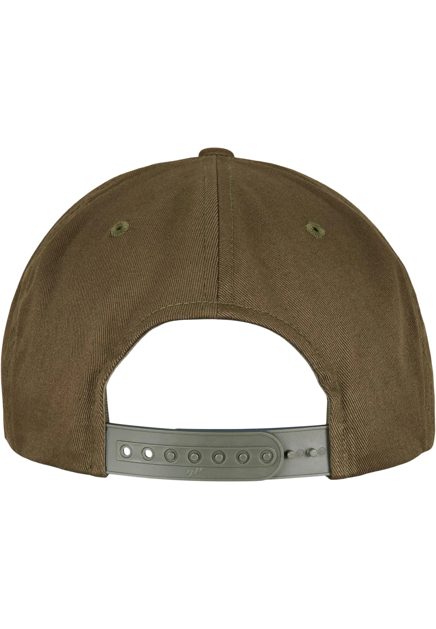 Gorra snapback algodón orgánico