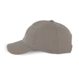 Gorra deportiva