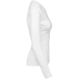 Camiseta de deporte manga larga mujer