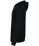 Sudadera capucha ecorresponsable unisex