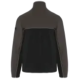 Black / Dark Grey