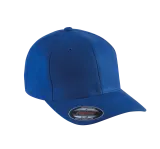 Gorra Flexfit algodón peinado - 6 paneles