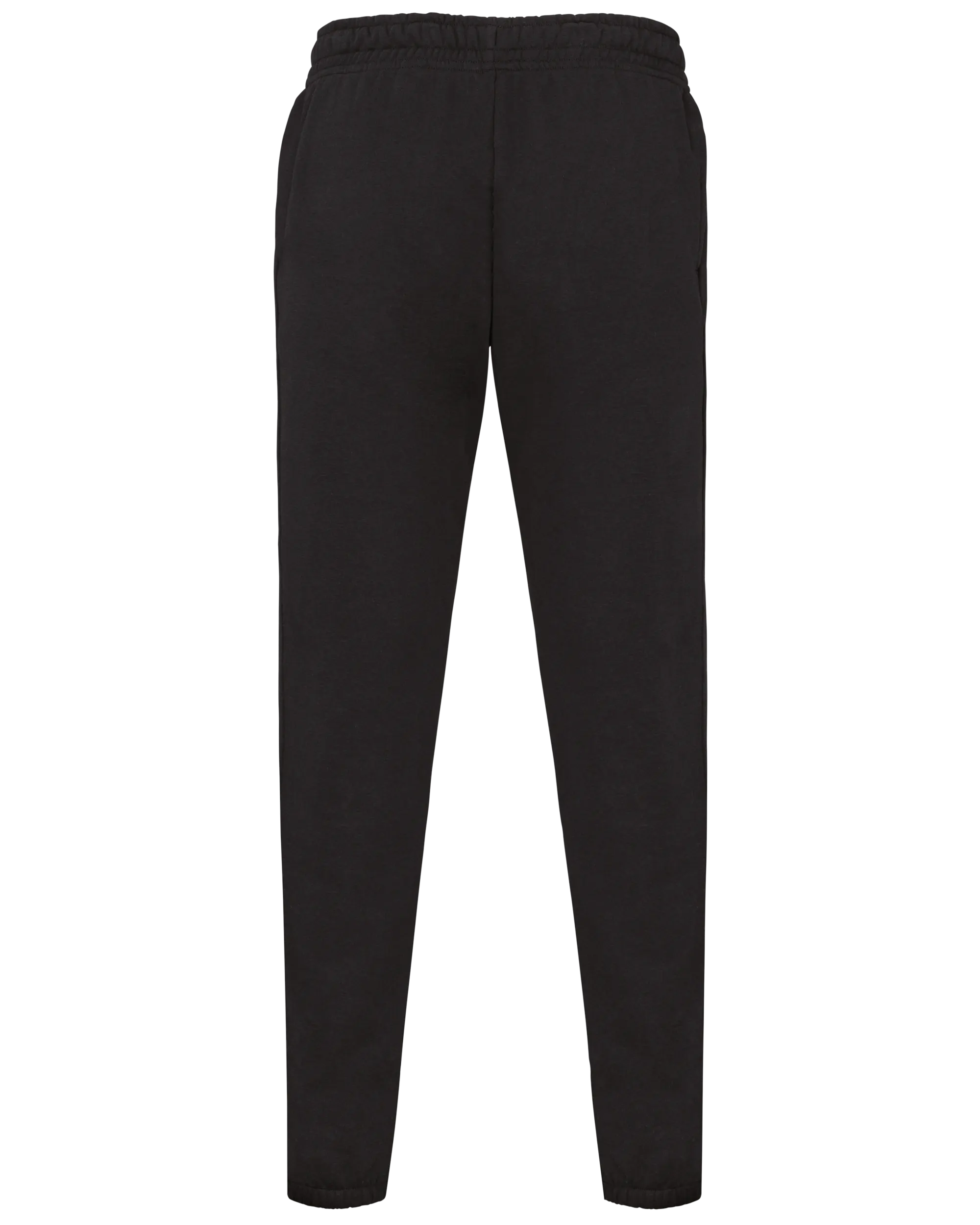 Pantalón felpa ecorresponsable hombre