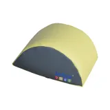 Amarillo/Gris