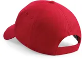Classic Red