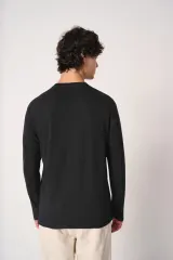 Camiseta iDeal190 LSL unisex
