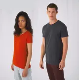Camiseta orgánica Inspire Plus hombre