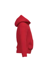 Sudadera con capucha infantil