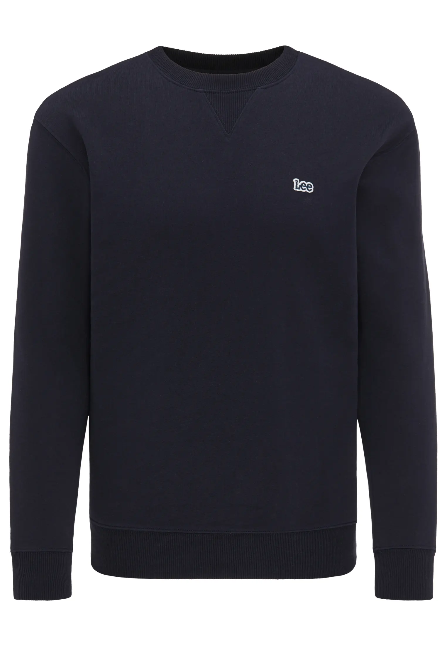 Sudadera con logotipo