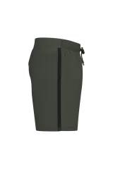 Short de pádel bicolor hombre