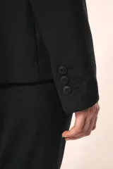 Chaqueta blazer mujer