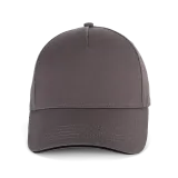 Gorra de 5 paneles con visera sándwich - K-up Gold Label